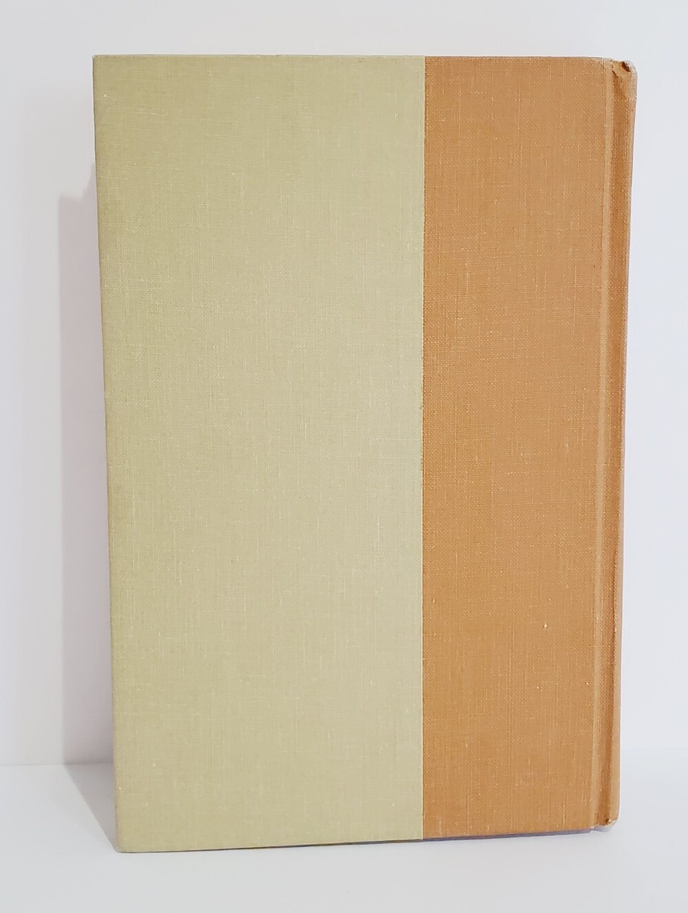 Little Men Hardcover Book Lisa May Alcott 1955 Nelson Doubleday - Picture 2 of 9